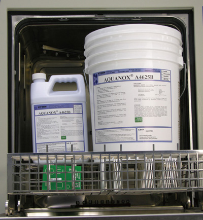 kyzen Aquanox A4625B水基助焊剂清洗剂